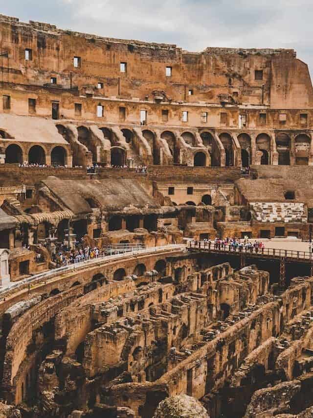 Best Places to Visit in Italy: 16 Unforgettable Destinations Story