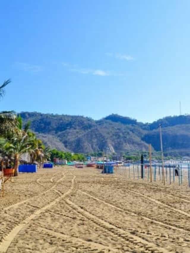 10 Best Things To Do in Puerto Lopez Ecuador This Year
