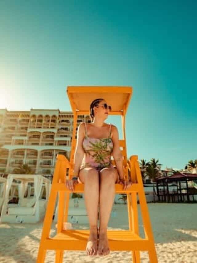 Here Is Your Guide to The Best Resorts in Mexico