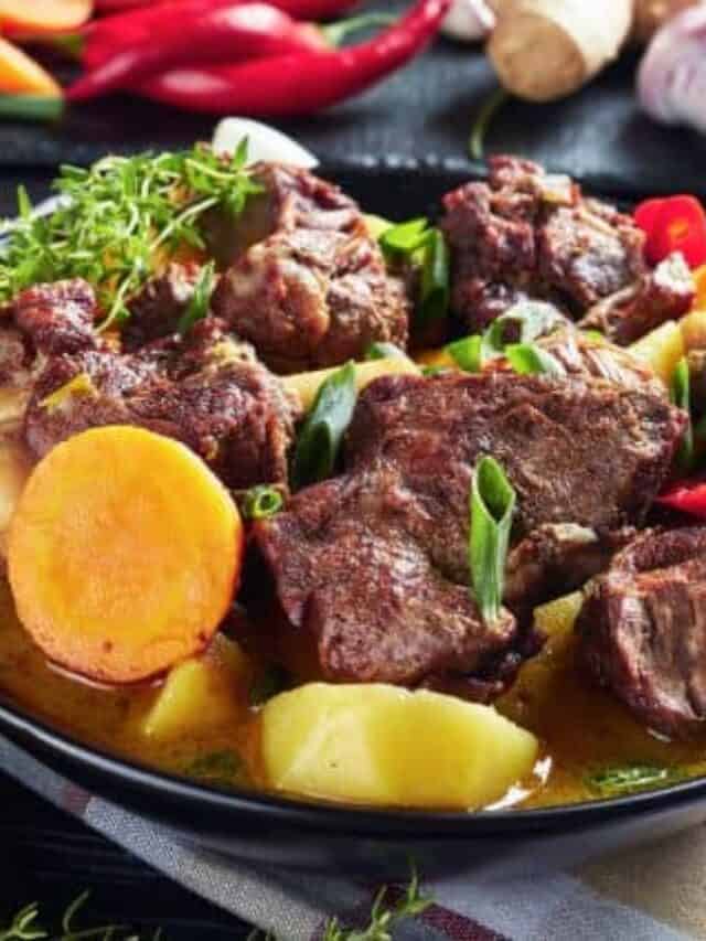 36 Jamaican Food Favorites You Will Love