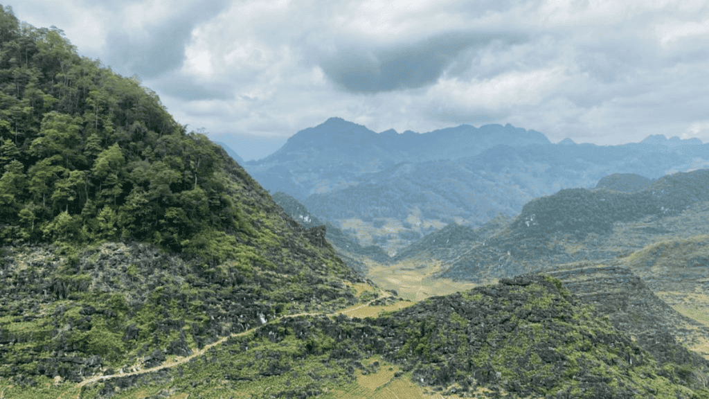 Ha Giang Loop Day 2 Karst Geopark, Vietnam MSN