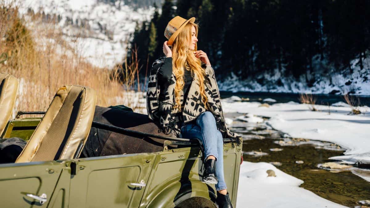 The Best Adventure Vacations To Get Your Adrenaline Pumping
