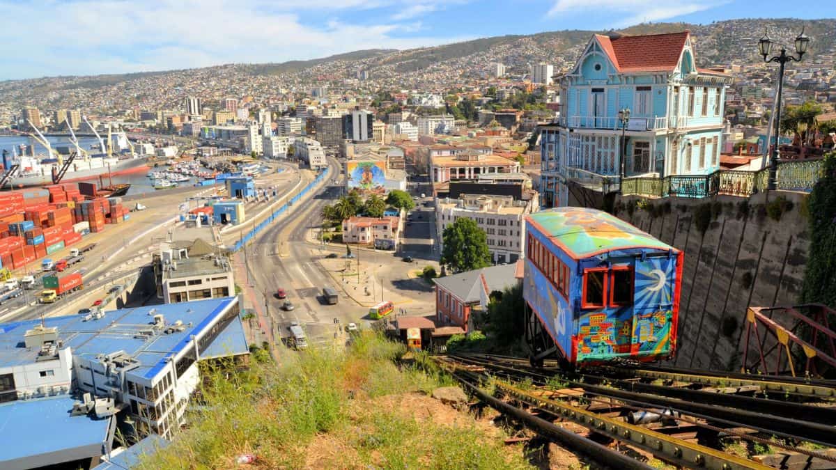 23 Fun Things To Do in Valparaiso Chile on Your Next Travel