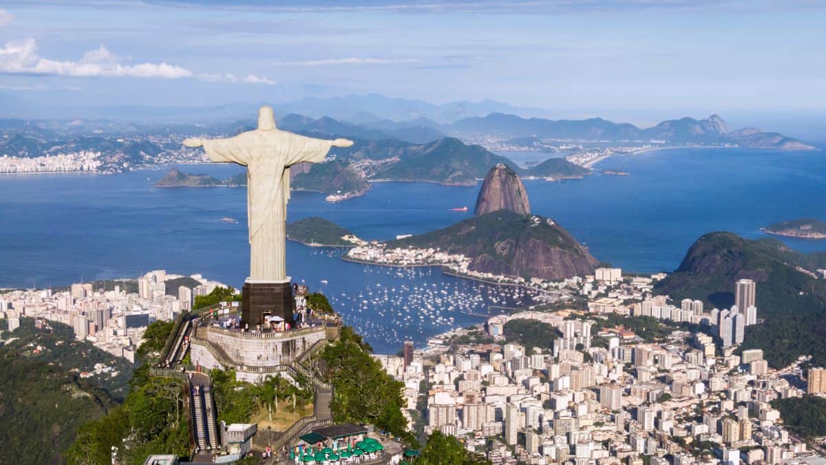 What Is Brazil Known For? 31 Amazing Things You Need To Know