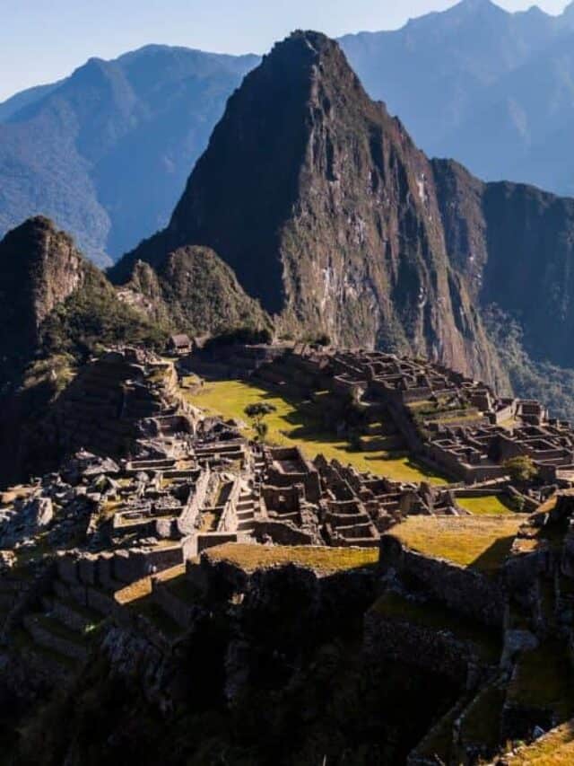 32 Best Places To Visit In South America - in 12 Countries!