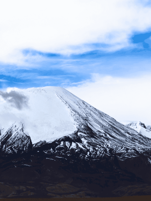 Best Places to Visit in Northern Chile