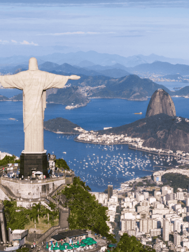 Things To Do in Rio de Janeiro