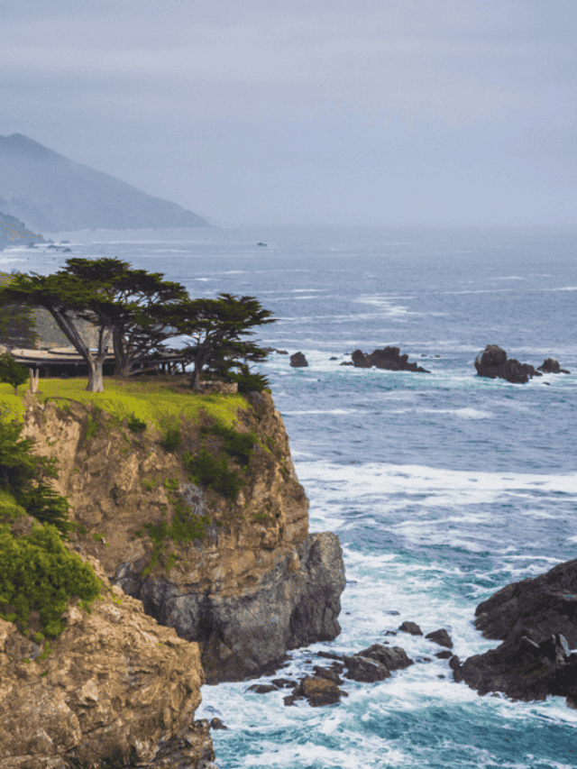 Top 20 Things To Do in Big Sur