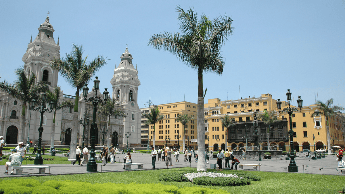 Best Things to do in Lima Peru
