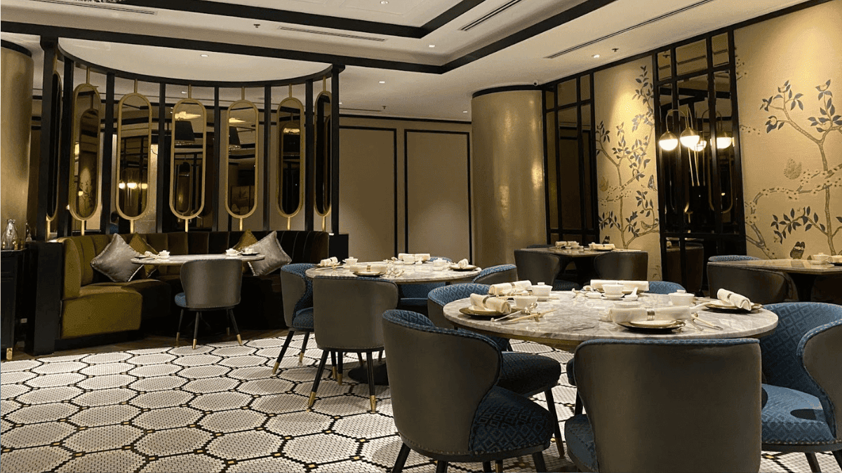 Indulge in Ultimate Elegance: Elevate Your Kuala Lumpur Getaway with ...
