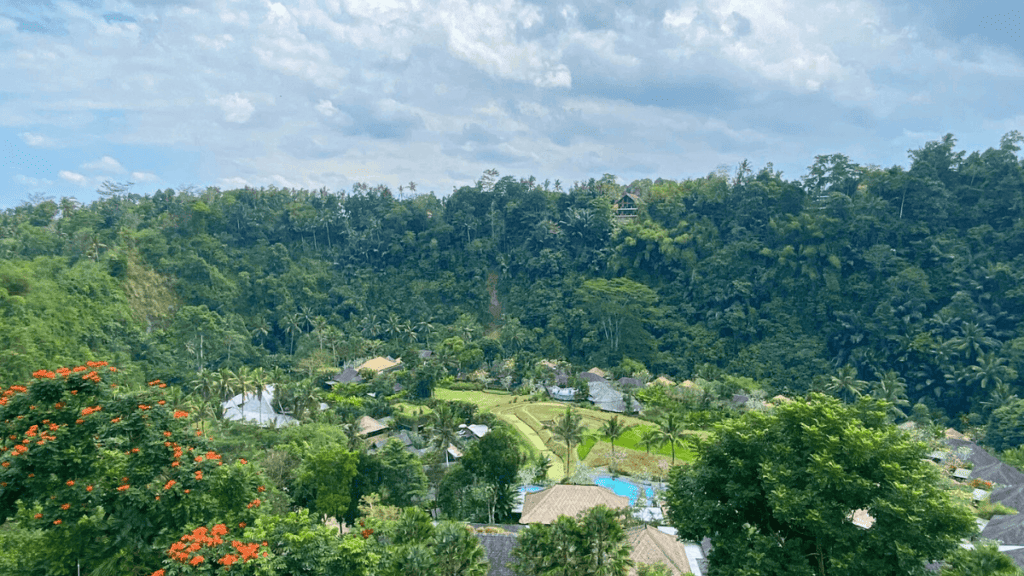 Breaktaking View Jungle - Mandapa, a Ritz-Carlton Reserve in Ubud, Bali