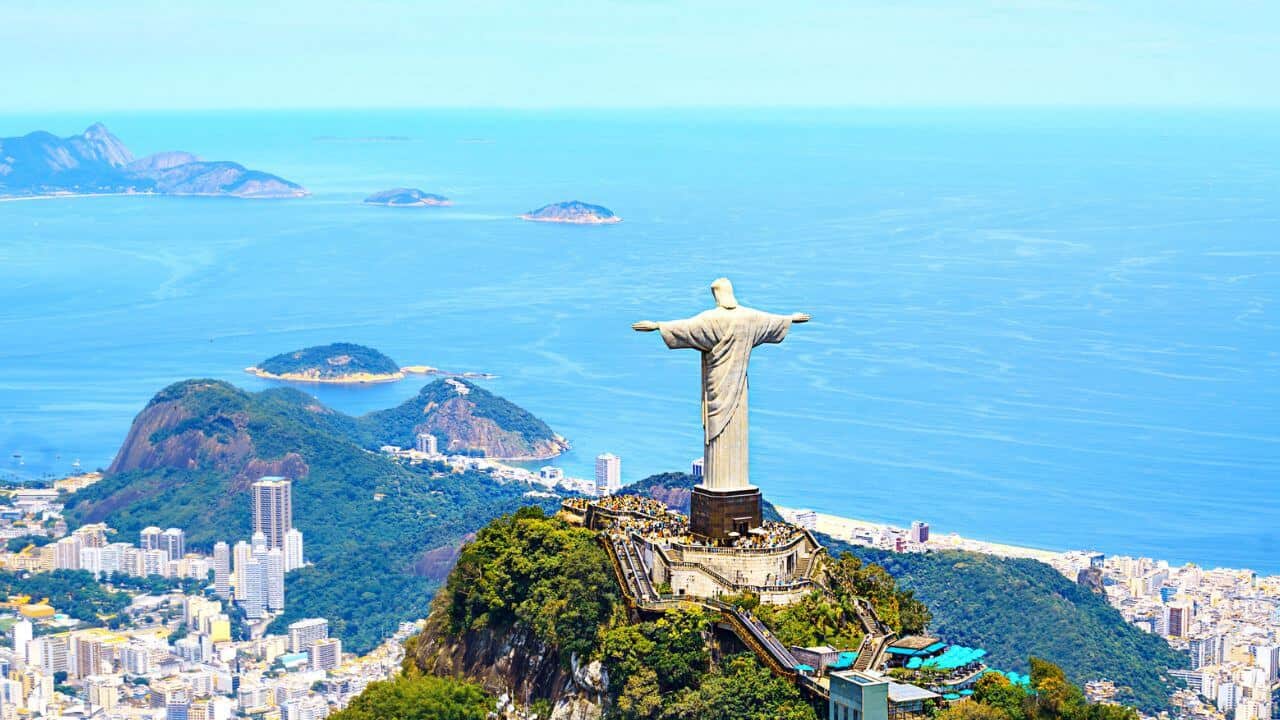 What Is Brazil Known For