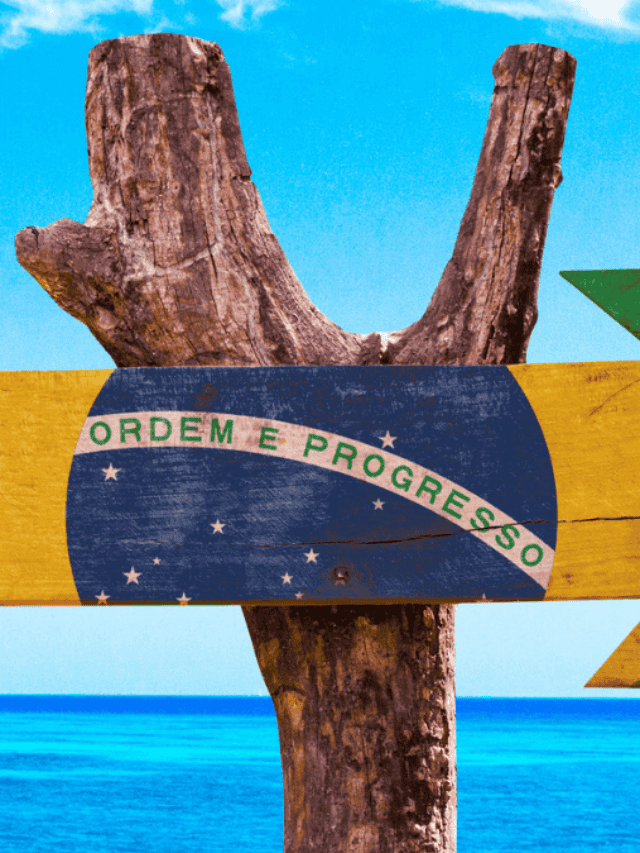 What Is Brazil Known For - Exploring From Amazon Rainforest To Rio Carnival
