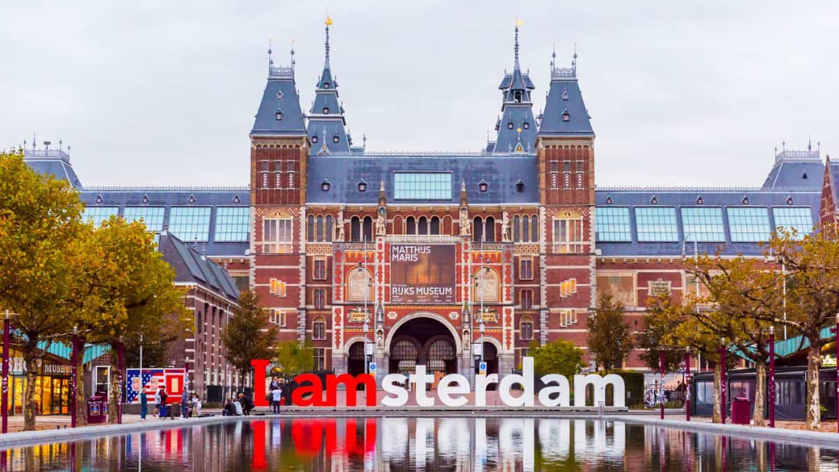 Where to Stay in Amsterdam Navigating the City's Diverse Neighborhoods For an Unforgettable Stay