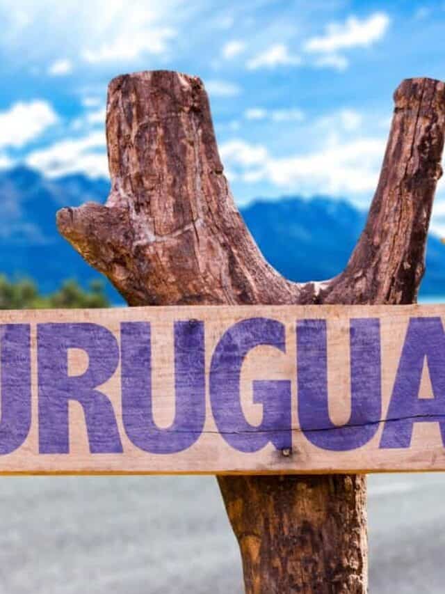 21 Things to Do in Uruguay An Epic Adventure Stock