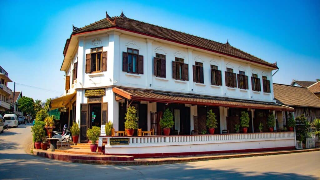 Luang Prabang Hotels 15 Exclusive Places to Stay _ Stock