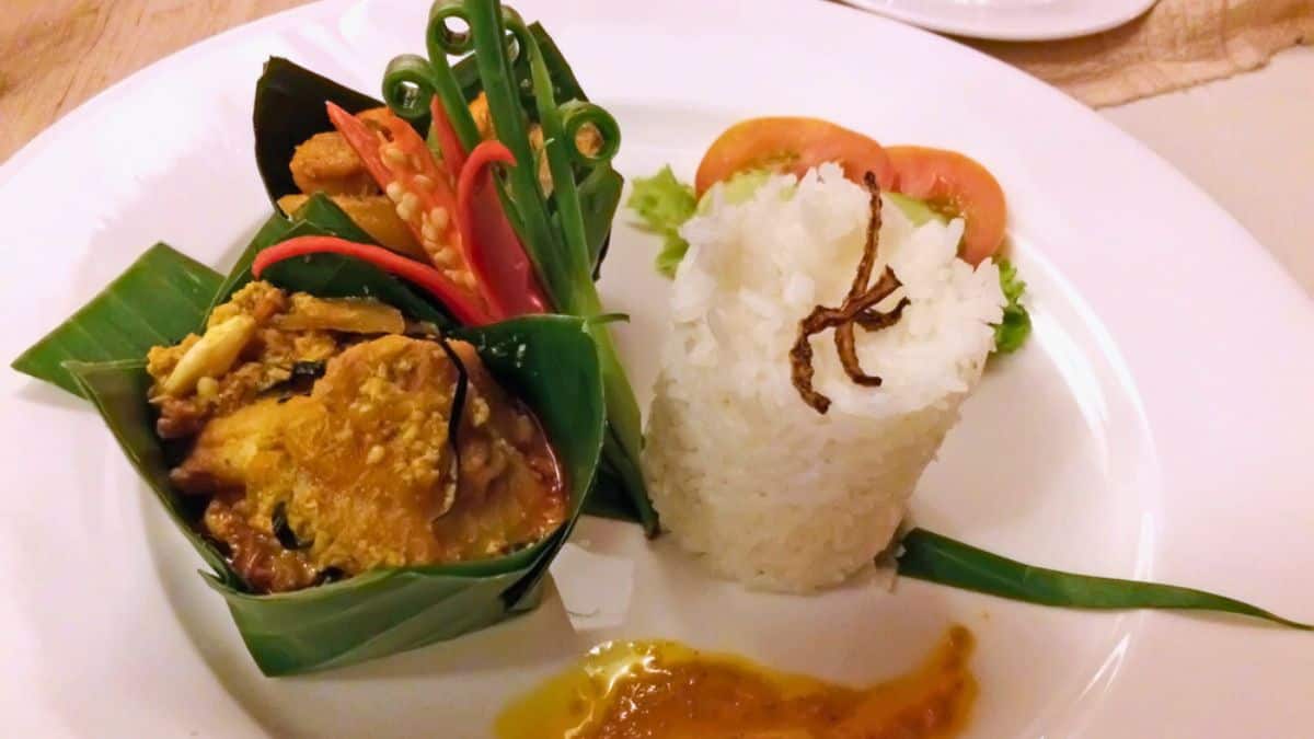 18 Cambodian Food That Will Make You Crave a Second Bite! Stock