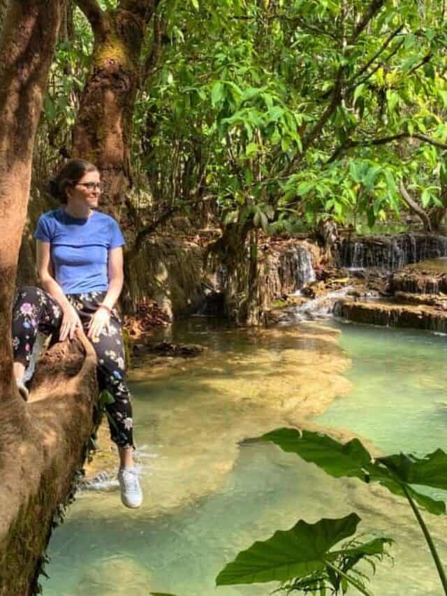 18 Unique Waterfalls in Laos: Hidden Treasures Unveiled Story