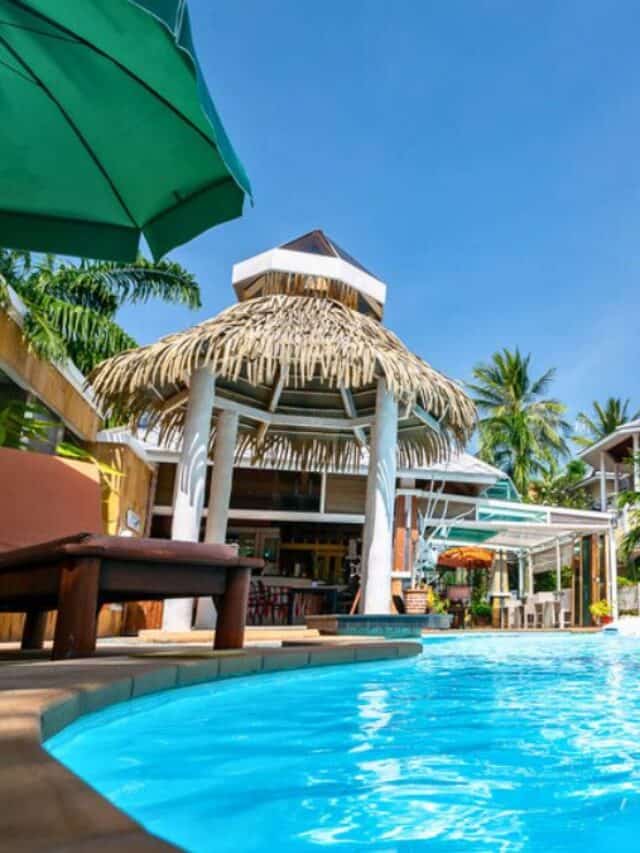 Unlock the Best Hotels in Sihanoukville for a Perfect Getaway Stock