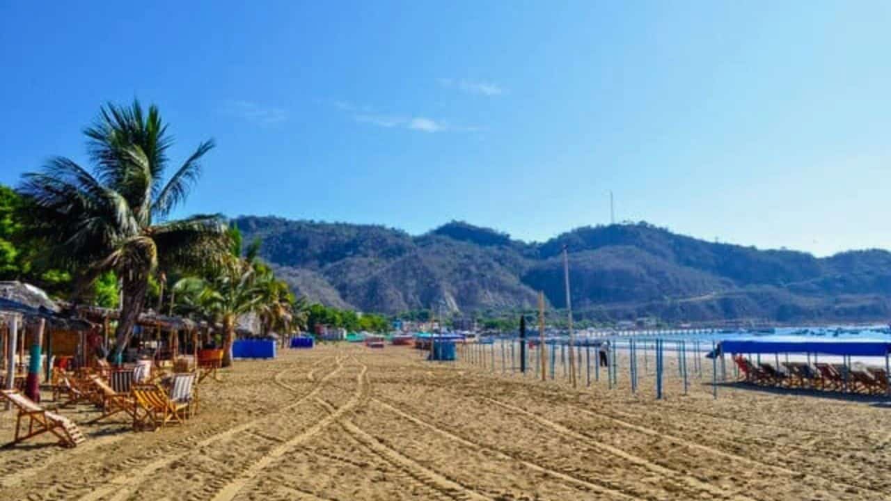 10 Best Things To Do in Puerto Lopez Ecuador This Year Stock