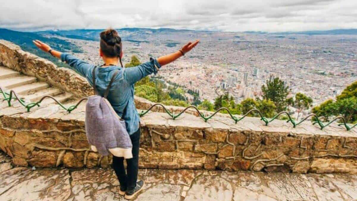 10 Best and Enjoyable Day Trips From Bogota Stock
