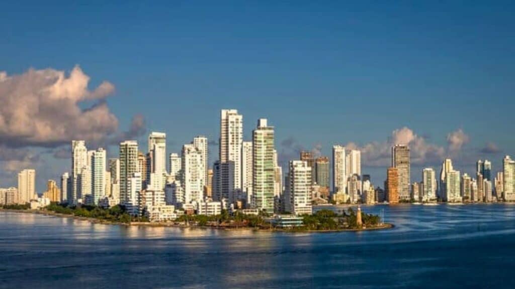 Best cities to visit in colombia