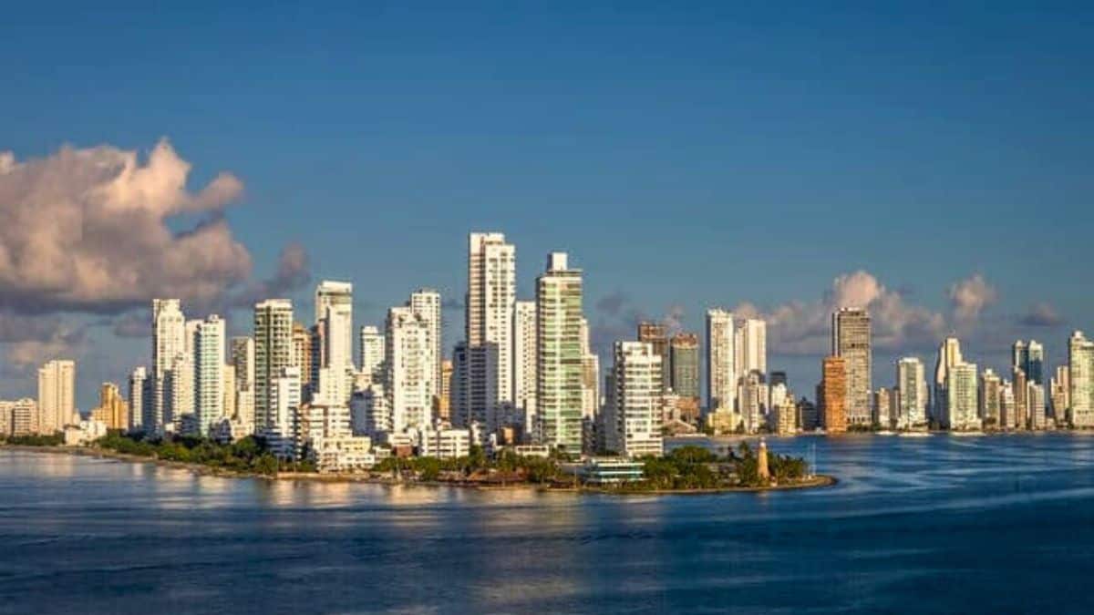 11 Best & Biggest Cities in Colombia to Visit