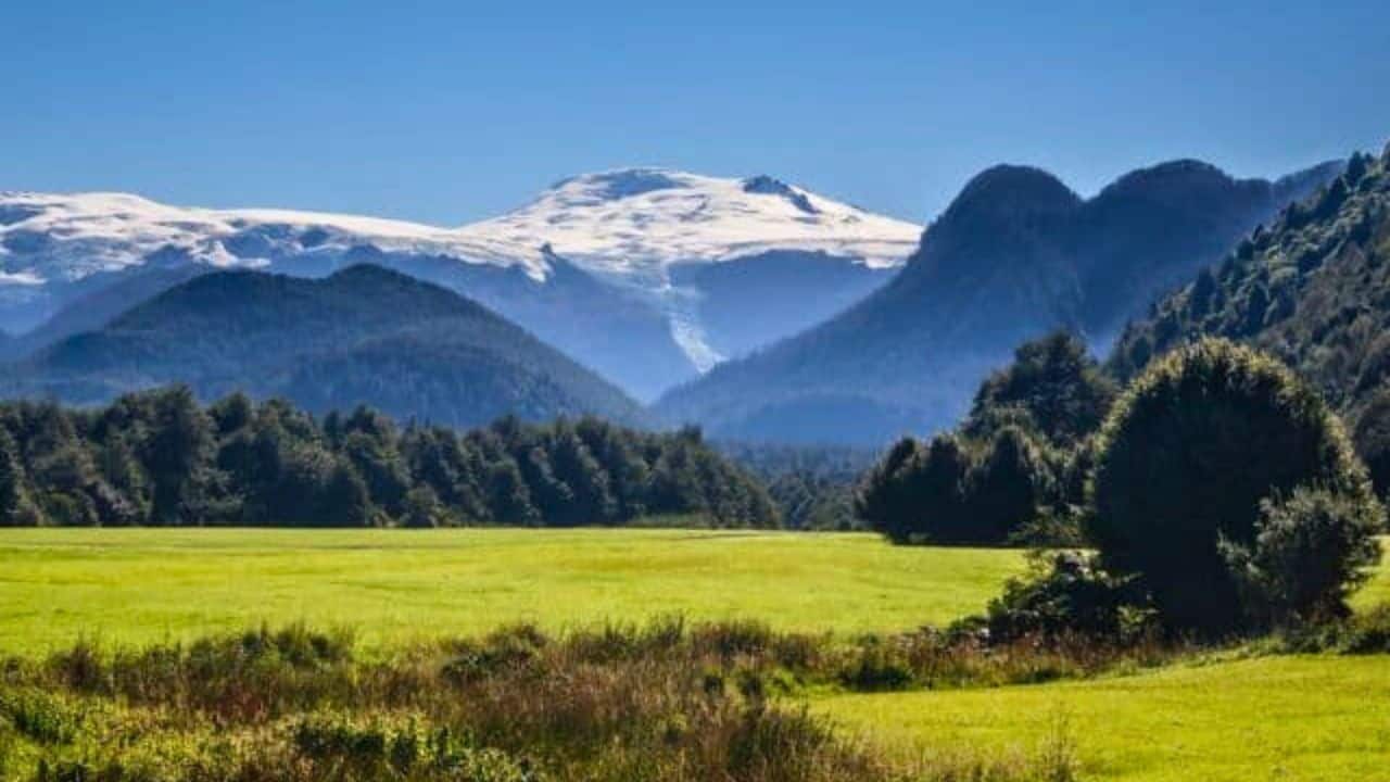 14 Best Things To Do In Pumalin Park - A Patagonia Travel Guide Stock