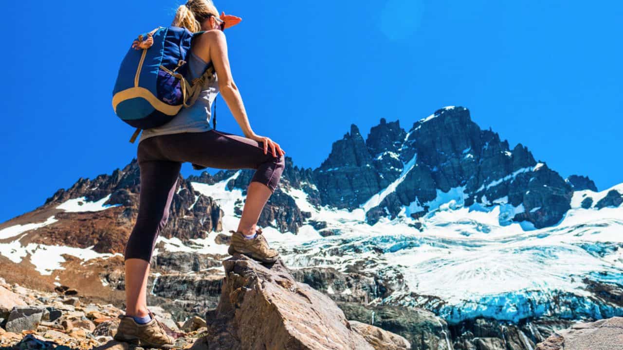 15 Adventurous Things To Do On Your Patagonia Travel Stock