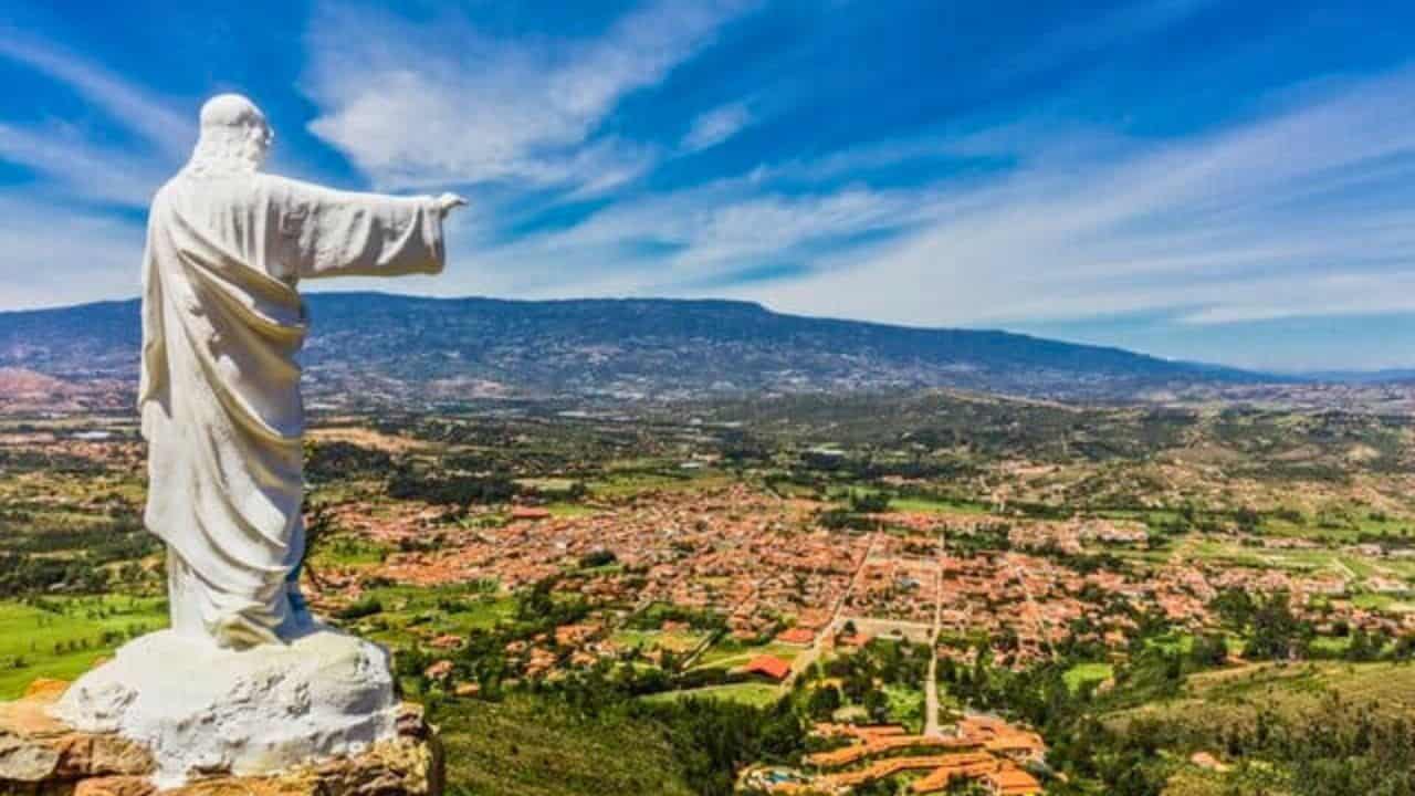 15 Amazing Things to Do in Villa de Leyva Colombia Stock