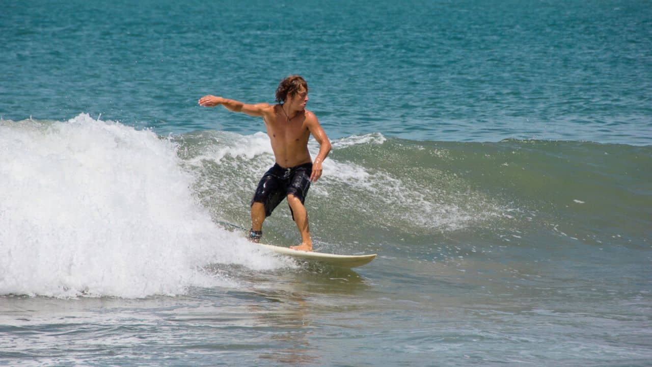 15 Exciting Things To Do in Mancora Peru Where To Stay & Activities To Try Stock