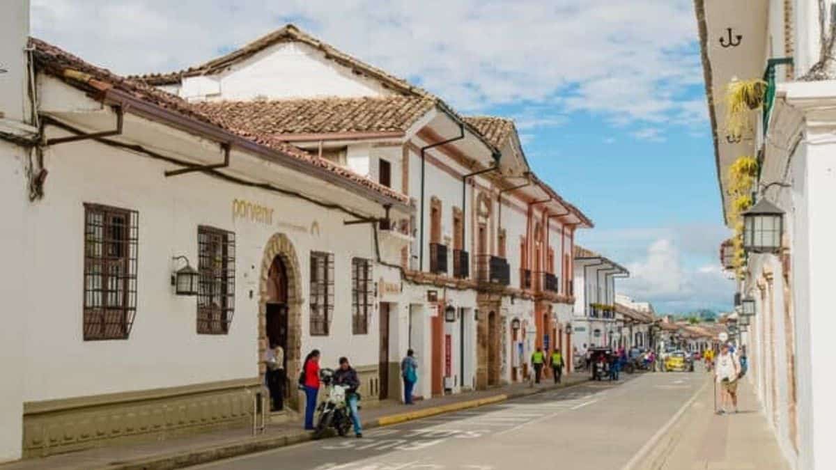 18 Things to Do in Popayan Colombia – Best Places & Activities Stock