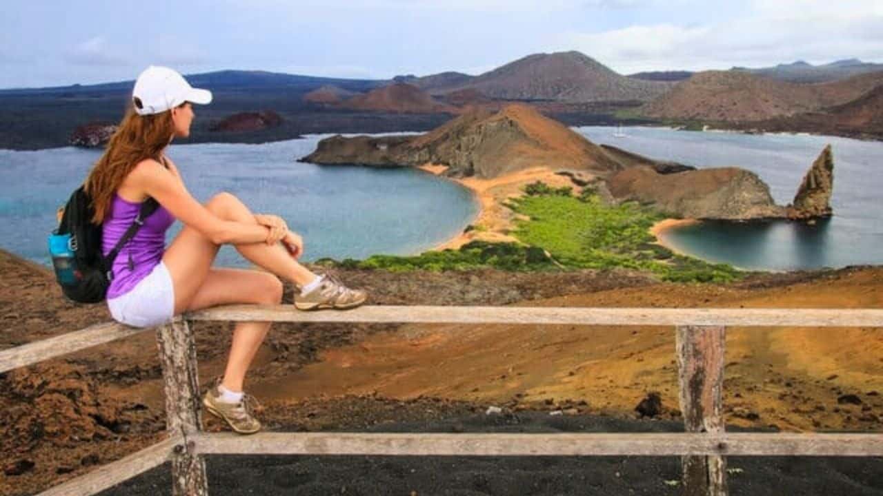 25 Interesting Facts About Ecuador That A Traveler Should Know Stock
