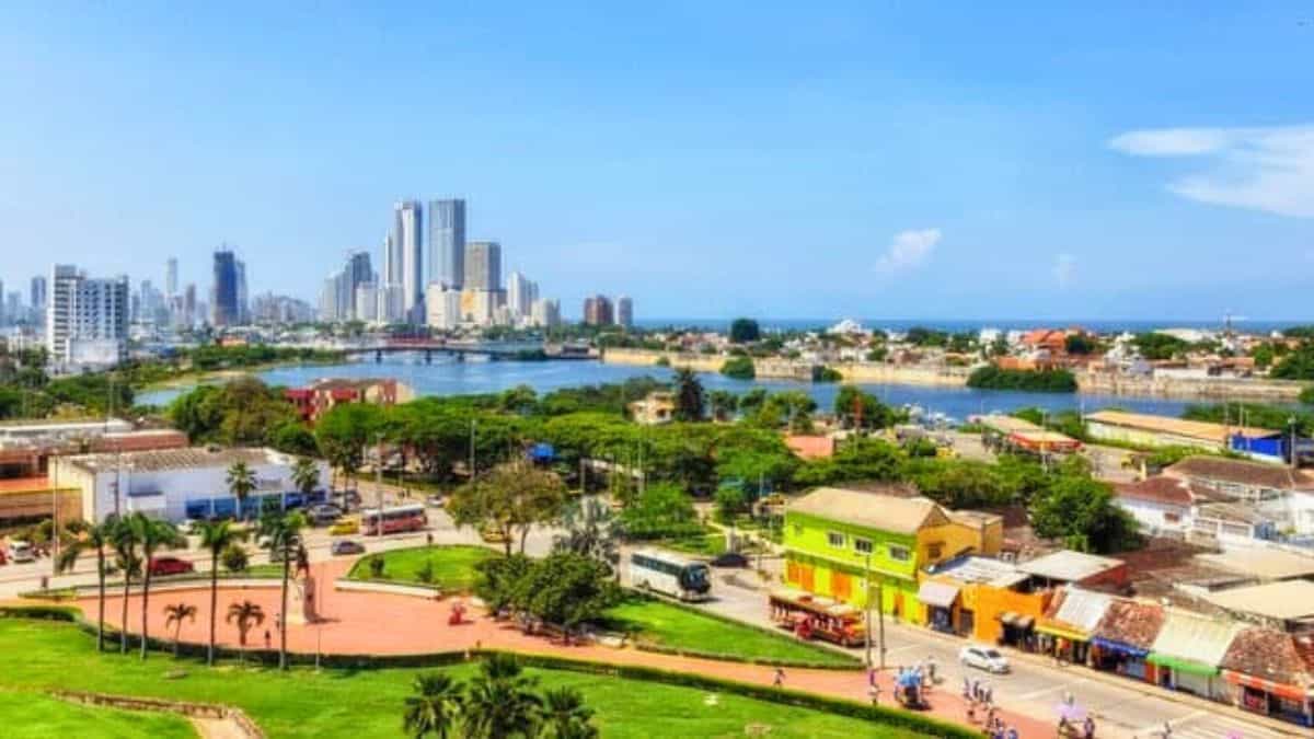 33 Best Things To Do in Cartagena Colombia - Places, Food & Activities