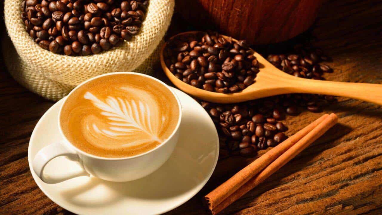 Coffee Stock