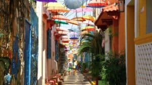 Is Cartagena Colombia Safe? 3 Amazing And Safe Places