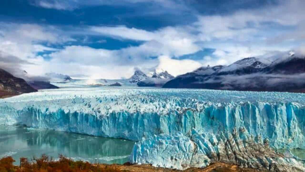 How To Get To Perito Moreno Glacier Best Tours and Accommodations Stock