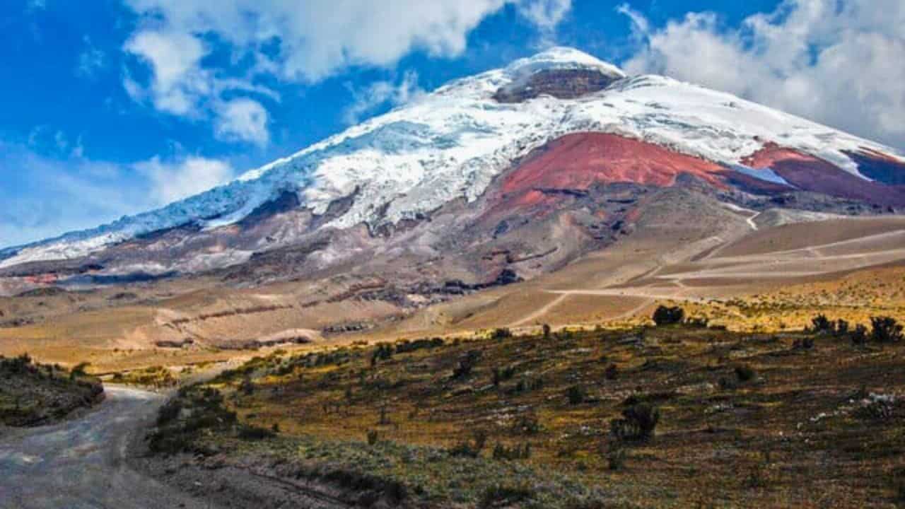 Traveling to Cotopaxi Ecuador 5 Best Things To Do & Where To Stay Stock