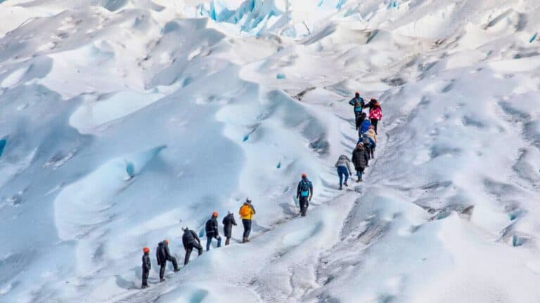 Best Time to Visit Patagonia for Adventure Lovers