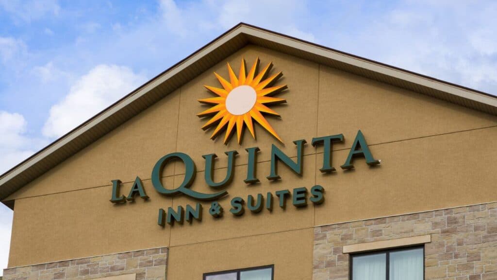 La Quinatan Inn Stock