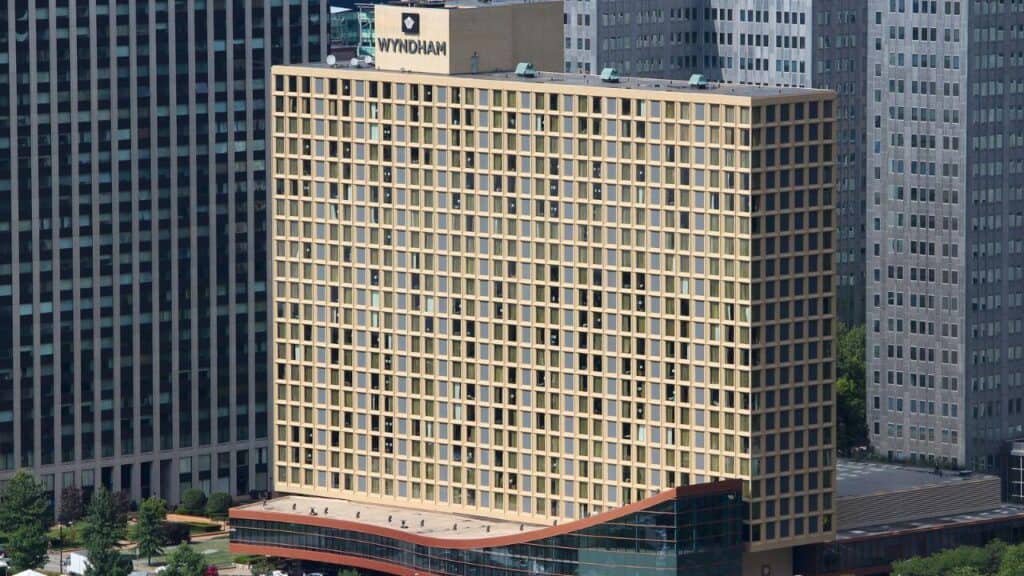 Wyndham Worldwide Hotels and Resorts Stock
