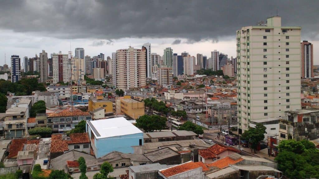Belem, Brazil