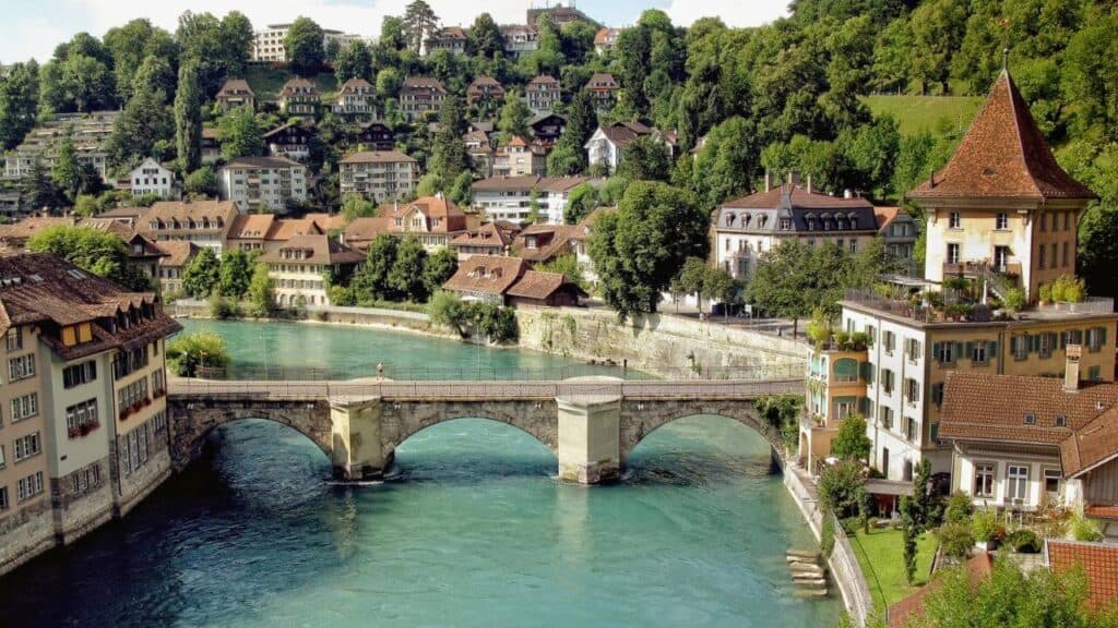 Bern, Switzerland