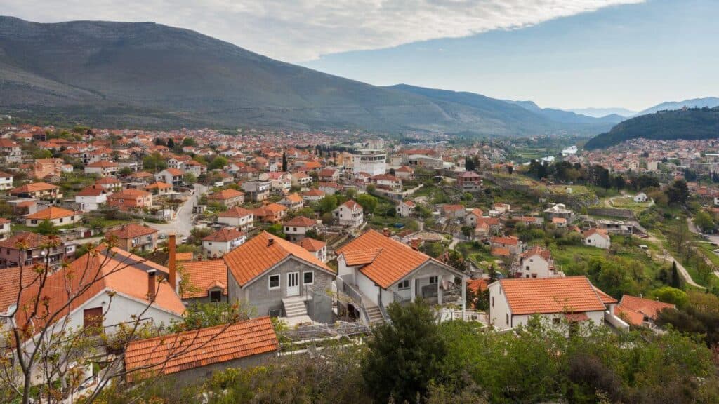 Bosnia-Herzegovina