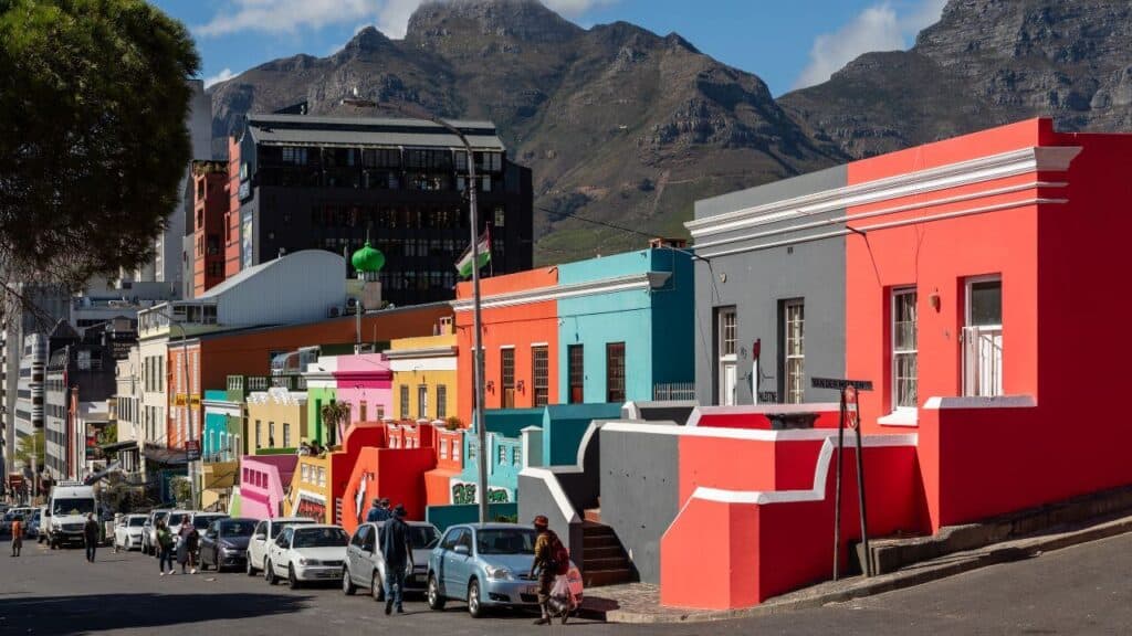 Cape Town, South Africa