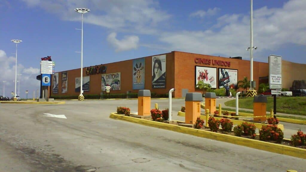 Ciudad Guayana, Venezuela