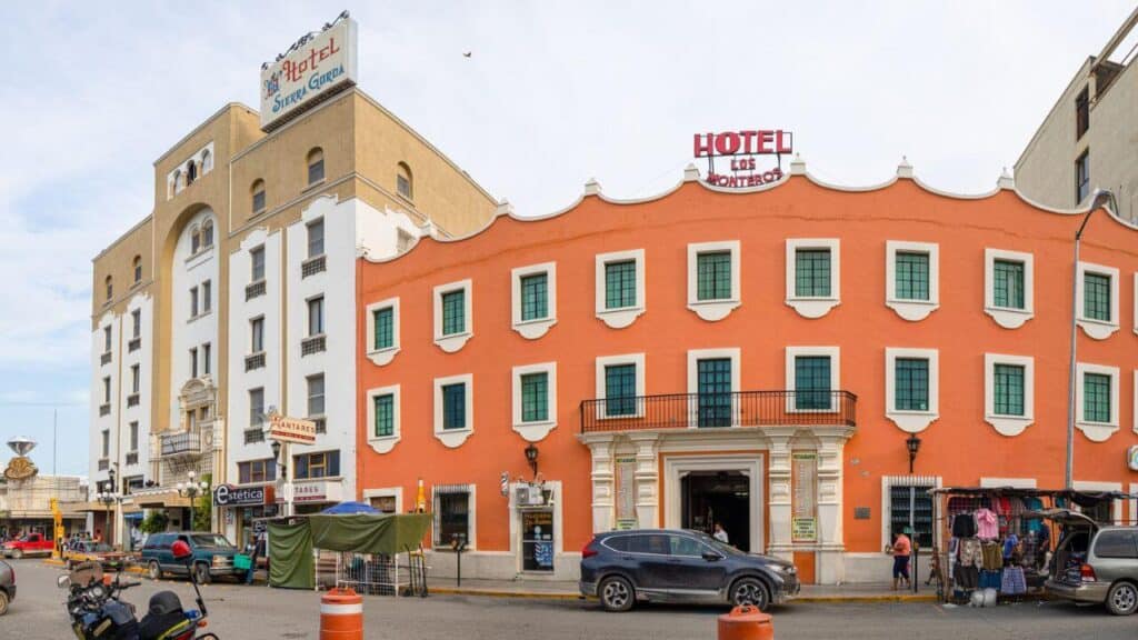 Ciudad Victoria, Tamaulipas, Mexico