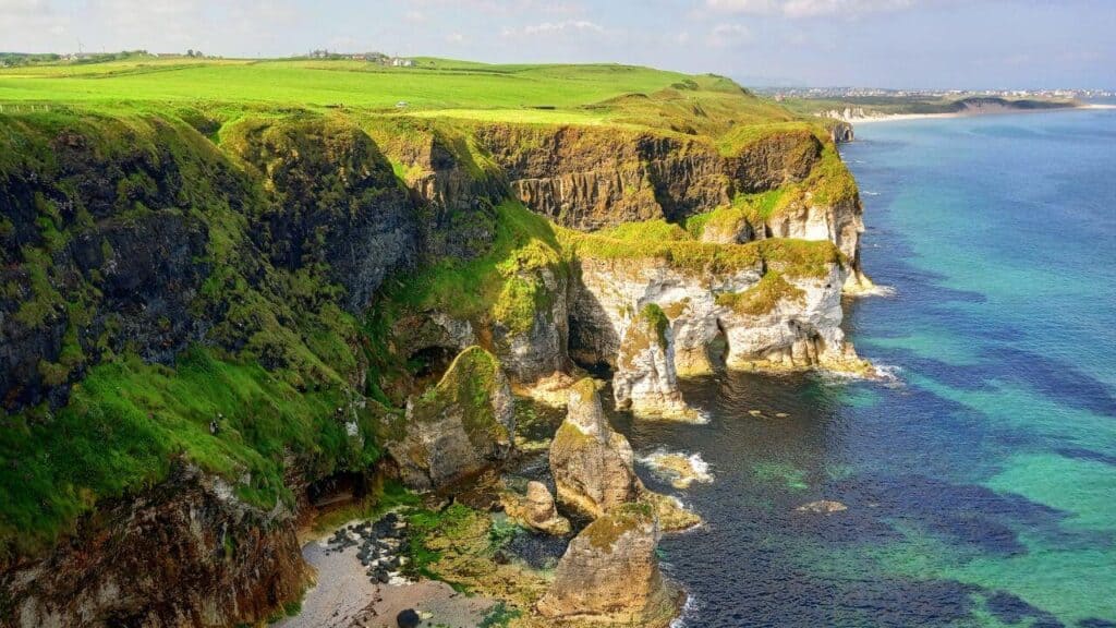 Cliffs of Moher, Ireland