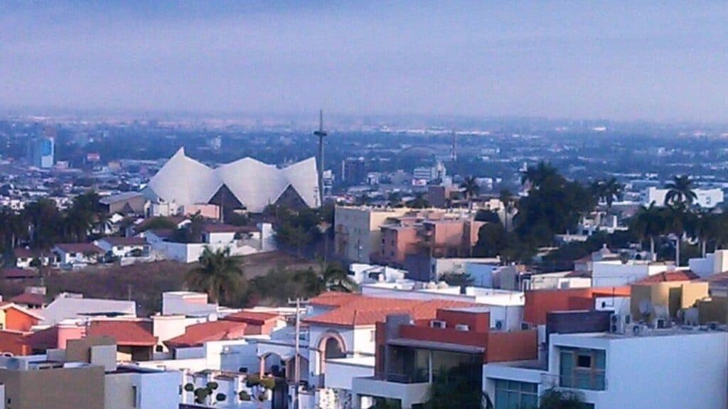 Culiacan, Mexico