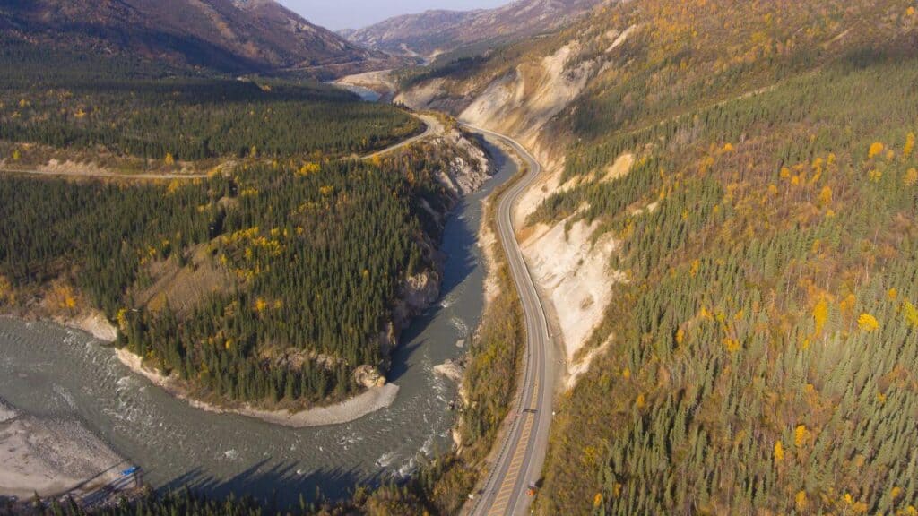Denali National Park